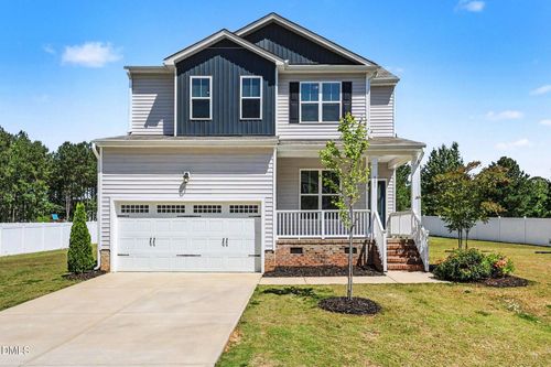 171 Brody Pine Way, Garner, NC, 27529-7098 | Card Image