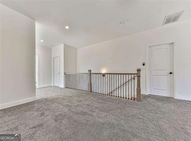 3561 Univeter Rd, House other with 4 bedrooms, 4 bathrooms and null parking in Canton GA | Image 33