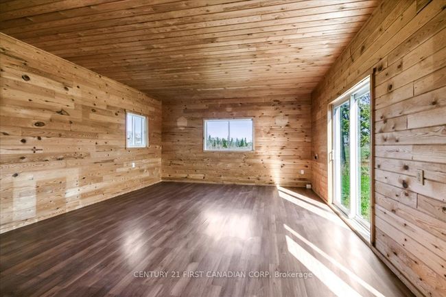 88 Sutcliffe Rd, Home with 3 bedrooms, 2 bathrooms and 8 parking in Markstay Warren ON | Image 26