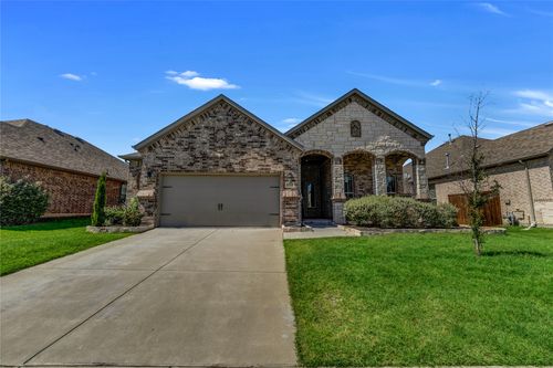1233 Carinna Dr, Anna, TX, 75409-0468 | Card Image