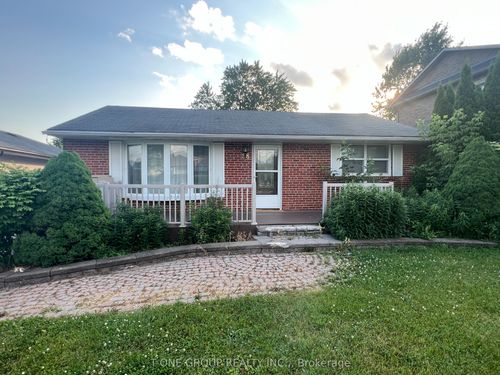 98 Thornton Ave, Bradford, ON, L3Z1N4 | Card Image