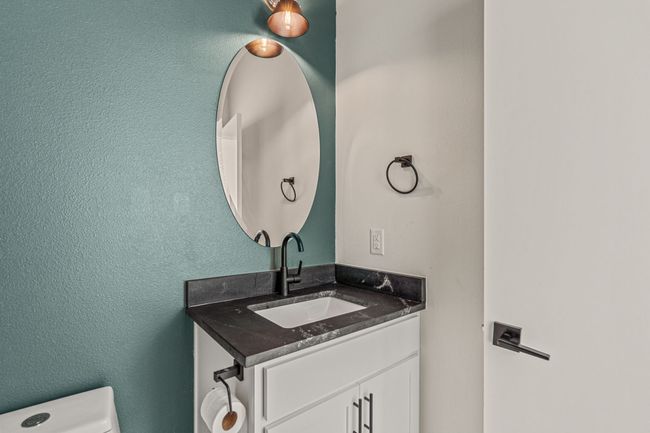 2nd Level Half Bathroom | Image 21