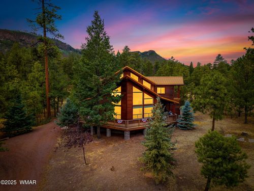 17 County Road 2195, Alpine, AZ, 85920 | Card Image