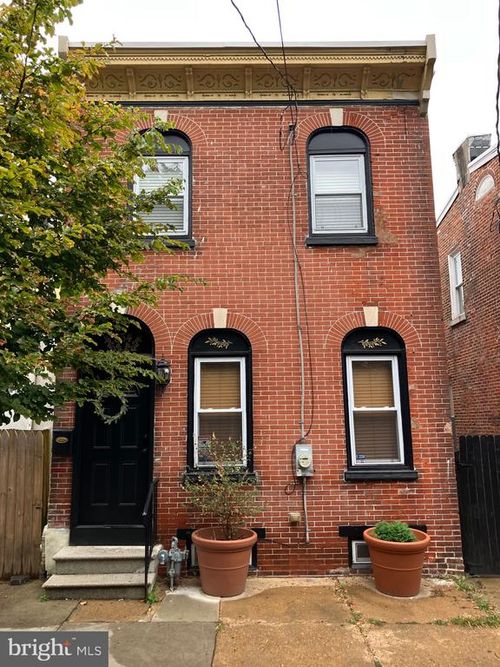 834 N Monroe St, WILMINGTON, DE, 19801-1335 | Card Image