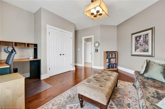50 - 260 Deer Ridge Dr, Townhouse with 3 bedrooms, 3 bathrooms and 4 parking in Kitchener ON | Image 22