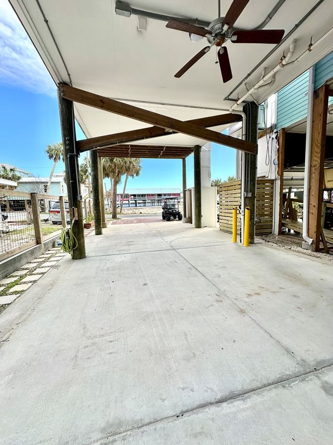 841 2nd St, House other with 3 bedrooms, 2 bathrooms and null parking in CEDAR KEY FL | Image 47