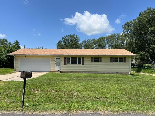 2249 N Clifton Avenue, Springfield, MO, 65803 | Card Image