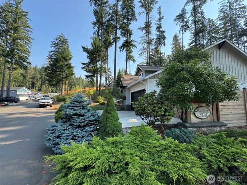 0 Northcliff Rd, Shelton, WA, 98584 | Card Image