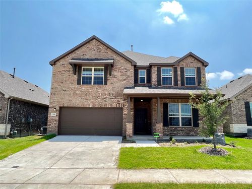 1300 El Sol Blvd, Sherman, TX, 75090-5317 | Card Image