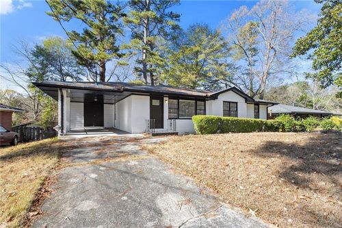 3110 Rollingwood Ln Se, atlanta, GA, 30316-4430 | Card Image