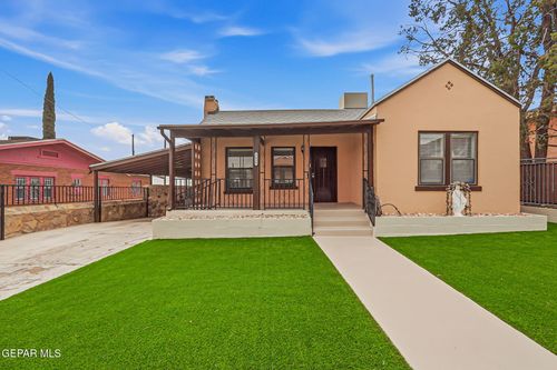 2630 Wheeling Ave, El Paso, TX, 79930-3112 | Card Image