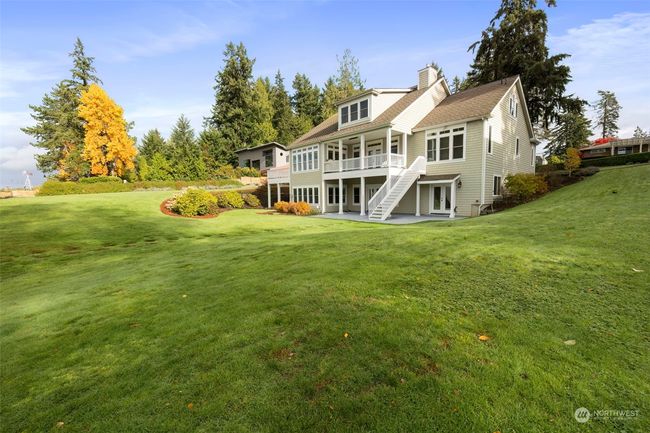 15809 Virginia Point Rd Ne, House other with 3 bedrooms, 3 bathrooms and 1 parking in Poulsbo WA | Image 26