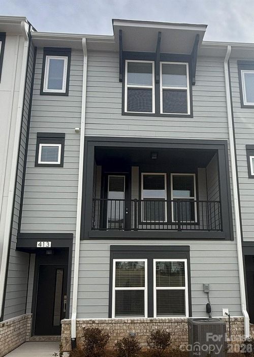 413 Nathaniel Way, Charlotte, NC, 28213-0074 | Card Image