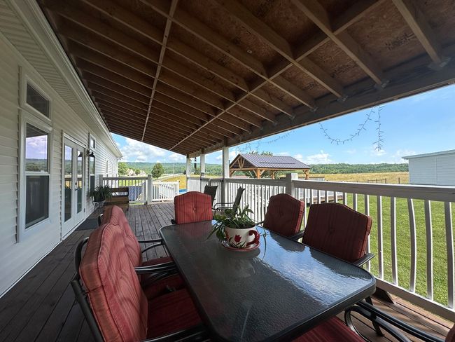 6948 Peppers Ferry Rd, House other with 5 bedrooms, 4 bathrooms and 4 parking in Max Meadows VA | Image 12