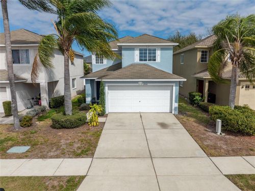 12950 Fennway Ridge Dr, RIVERVIEW, FL, 33579-7180 | Card Image