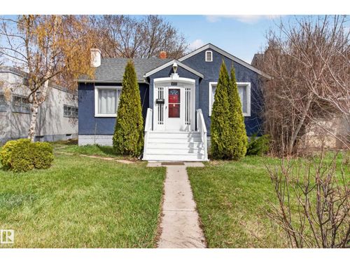 8722 112 Ave Nw, Edmonton, AB, T5B0G6 | Card Image