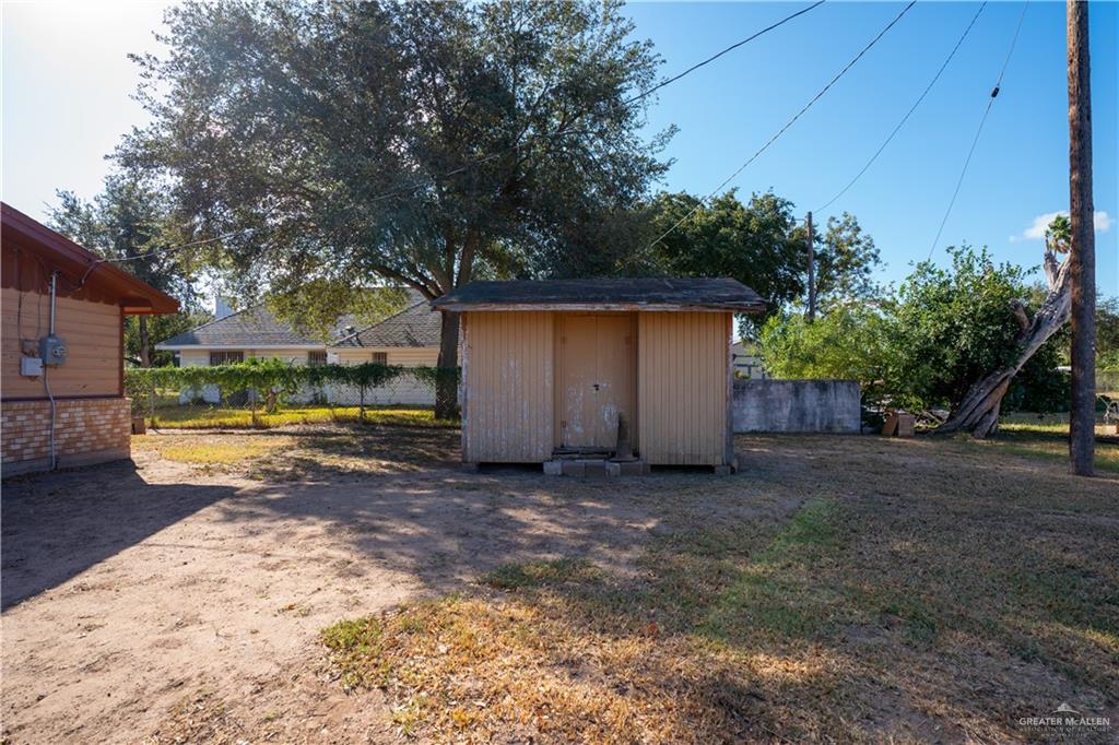 Residential in Pharr 5