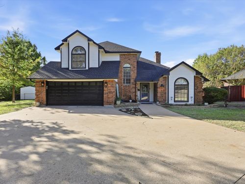8833 Arbor Crest Ct, Fort Worth, TX, 76179-2907 | Card Image