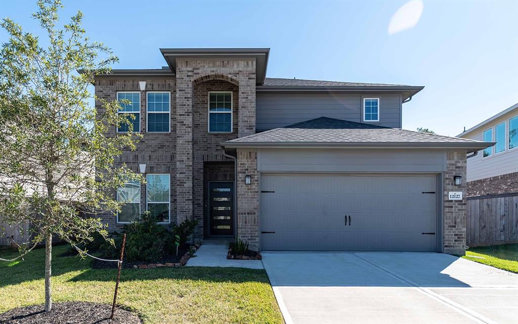 Hollow Marsh Dr, Santa Fe, TX 77510