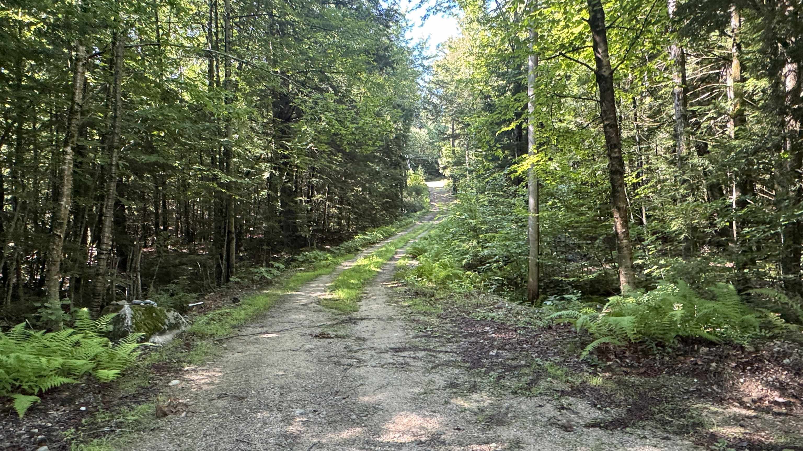 Land in New Durham 2