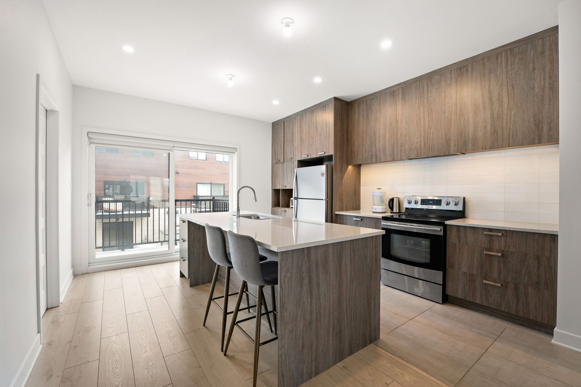 Residential in Vaudreuil-Dorion 2