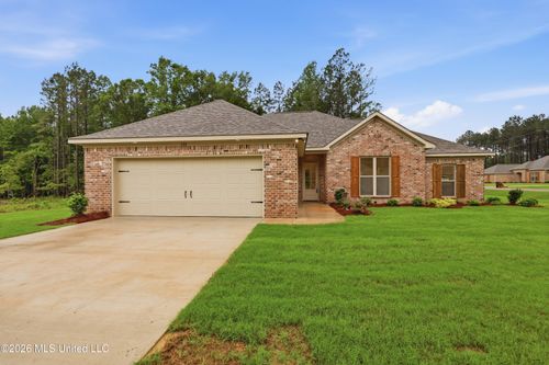 320 Stronghold Drive, Brandon, MS, 39042 | Card Image