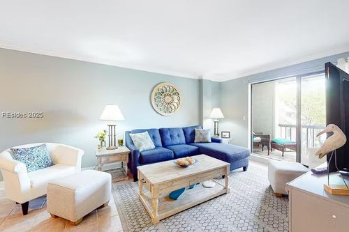 923-6 Lighthouse Lane, Hilton Head Island, SC, 29928 | Card Image