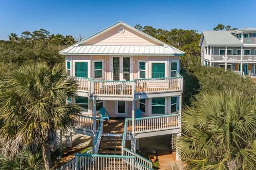 1912 Coral Reef Rd, St. George Island, FL, 32328 | Card Image