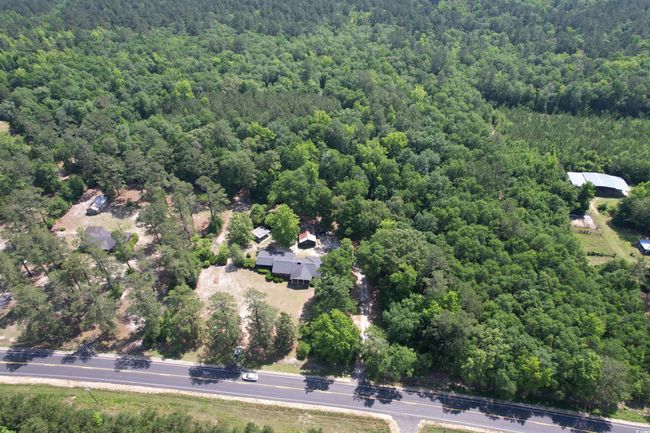 2573 Martin Luther King Jr Hwy, House other with 3 bedrooms, 2 bathrooms and 2 parking in Kingstree SC | Image 34