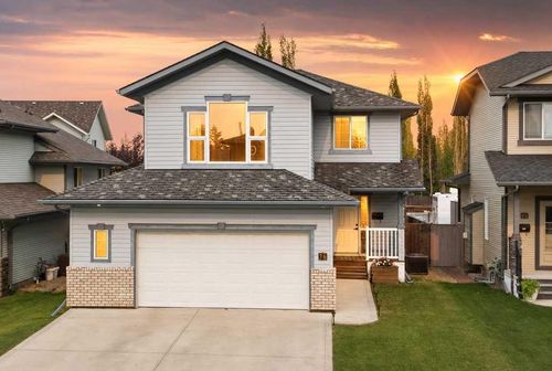 76 Lacey Close, Red Deer, AB, T4R3R7 | Card Image