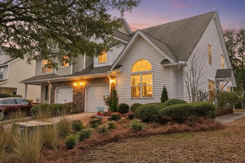 1155 Saint Pauls Parrish Ln, Johns Island, SC, 29455-8781 | Card Image
