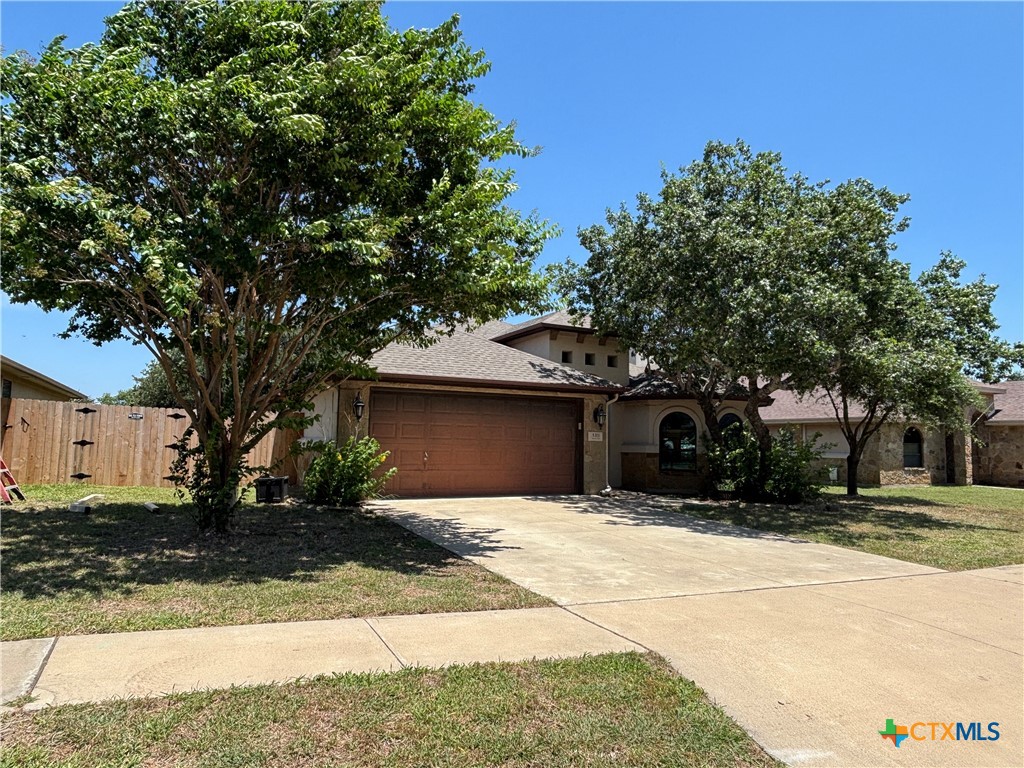 Residential in Killeen 2