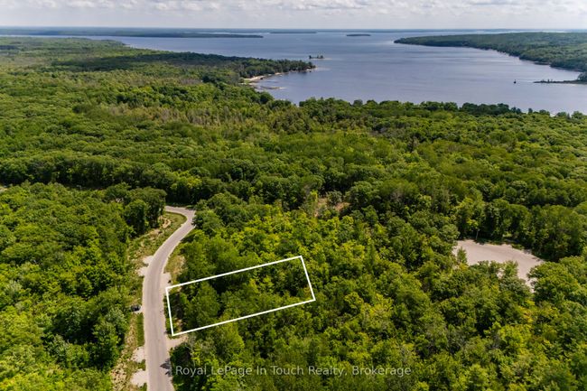 Lot 41 Explorers Landing, Home with 0 bedrooms, 0 bathrooms and null parking in Tiny ON | Image 6