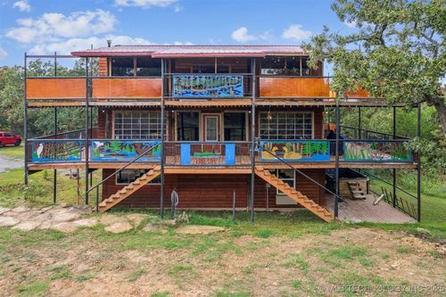 5277 W Lake Dr, Terlton, OK, 74081-3345 | Card Image