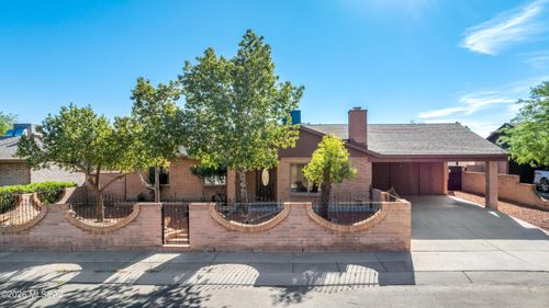 5551 S Pin Oak Drive, Tucson, AZ, 85746 | Card Image