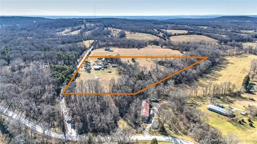 13751 Ventris Rd, Garfield, AR, 72732-9614 | Card Image