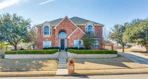 9005 Ranch Bluff Ct, Benbrook, TX, 76126-1657 | Card Image