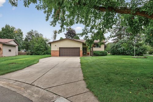 11501 Quincy St Ne, Blaine, MN, 55434-2936 | Card Image
