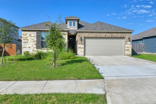 216 Pudu Trl, Cibolo, TX, 78108-3987 | Card Image
