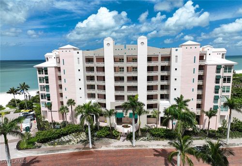 203-265 Barefoot Beach Blvd, BONITA SPRINGS, FL, 34134-2500 | Card Image