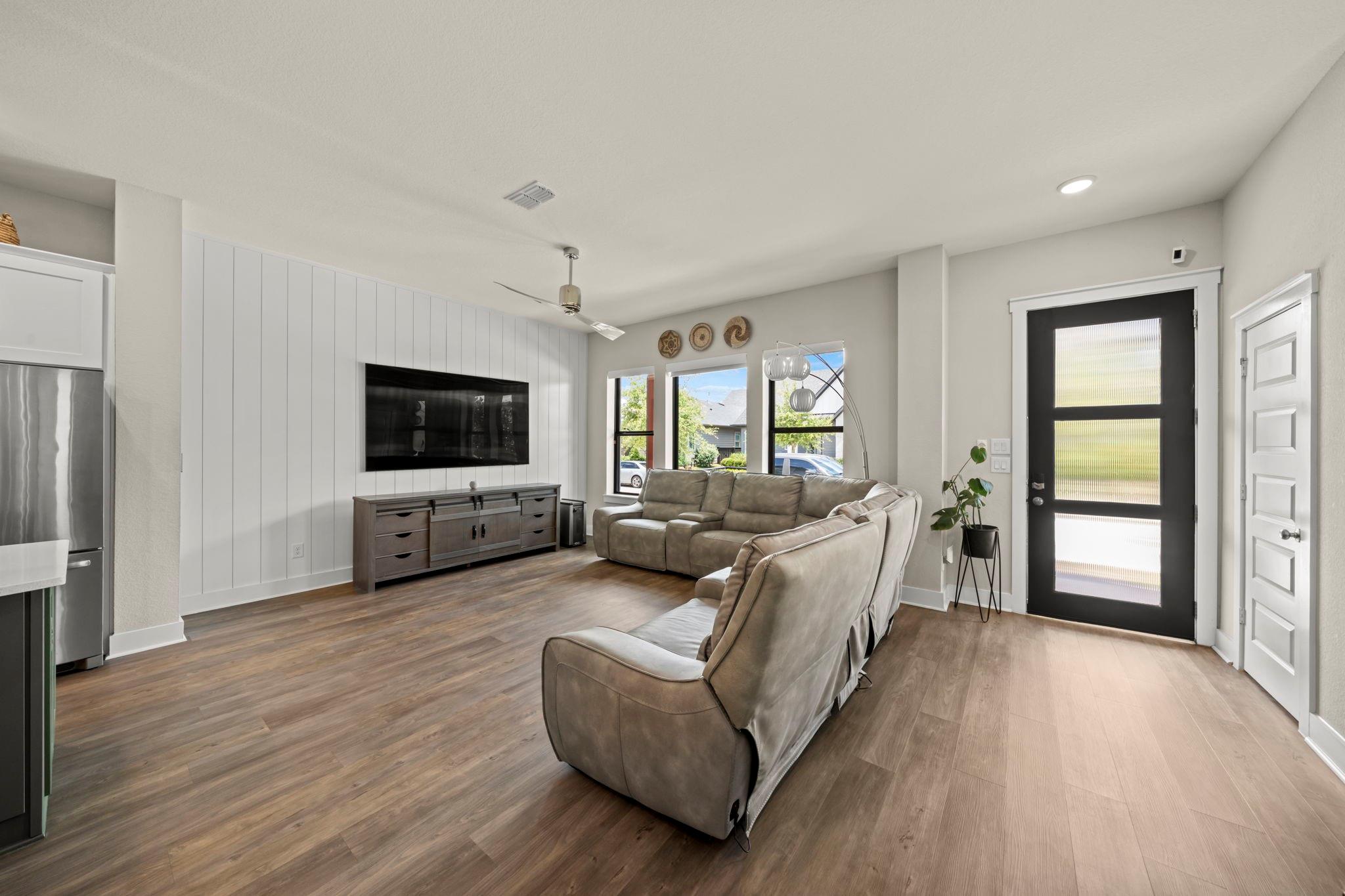 Residential in Cypress 3