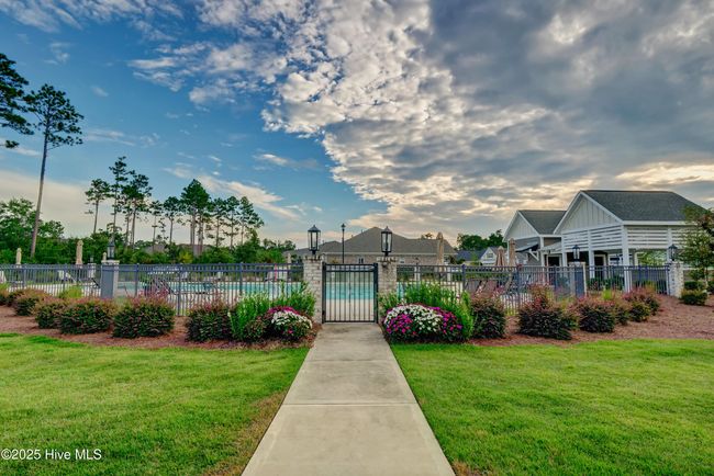 2233 Whiskey Branch Dr, House other with 3 bedrooms, 3 bathrooms and 2 parking in Wilmington NC | Image 42