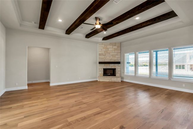 1065 Julian Dr, House other with 4 bedrooms, 3 bathrooms and null parking in Van Alstyne TX | Image 21