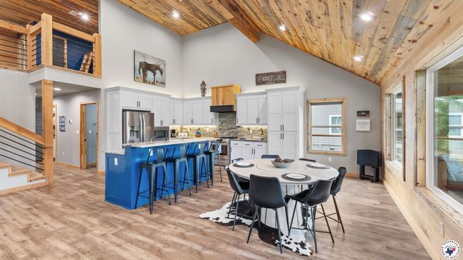 154 Serenity Loop, House other with 5 bedrooms, 4 bathrooms and null parking in Glenwood AR | Image 12