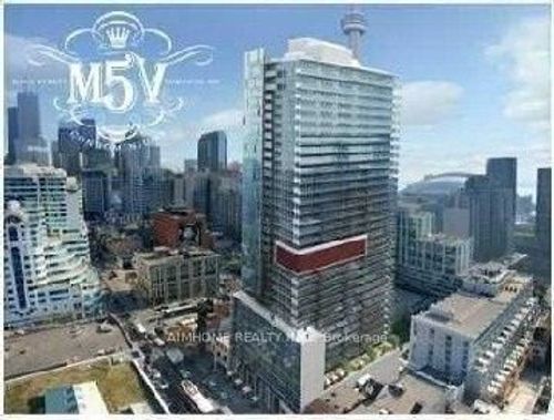2110-375 King St W, Toronto, ON, M5V1K5 | Card Image