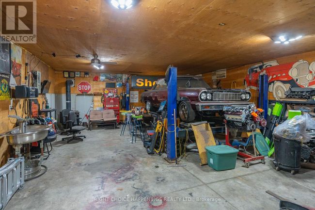 4543 3 Highway, House other with 4 bedrooms, 2 bathrooms and 12 parking in Sherkston ON | Image 4