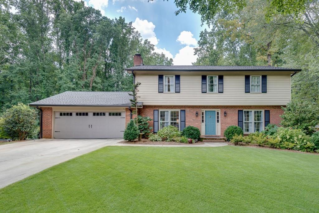 Briarglade Way, Atlanta, GA 30340