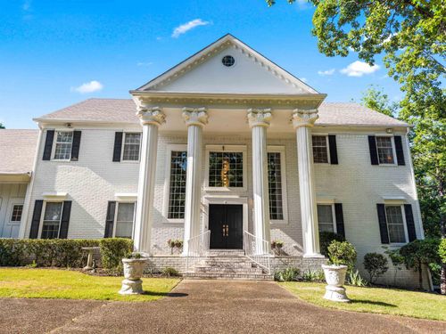 307 Whispering Hills St, Hot Springs, AR, 71901-7316 | Card Image