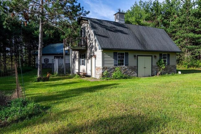 5172 County Road O, House other with 3 bedrooms, 2 bathrooms and null parking in Bruce WI | Image 10