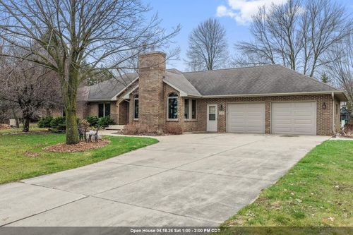 3280 Old Janssen Trail, DE PERE, WI, 54115 | Card Image